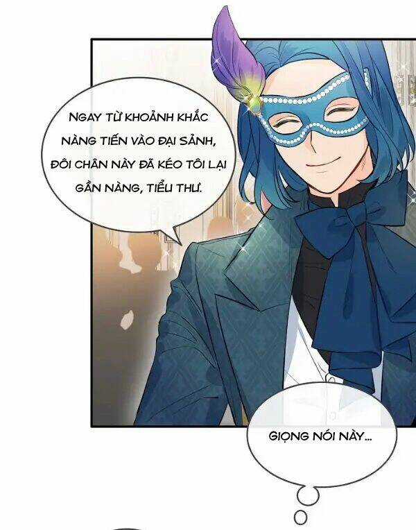 Điều Ước Tuyệt Vời Chapter 13 trang 34
