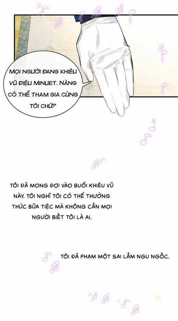 Điều Ước Tuyệt Vời Chapter 13 trang 36