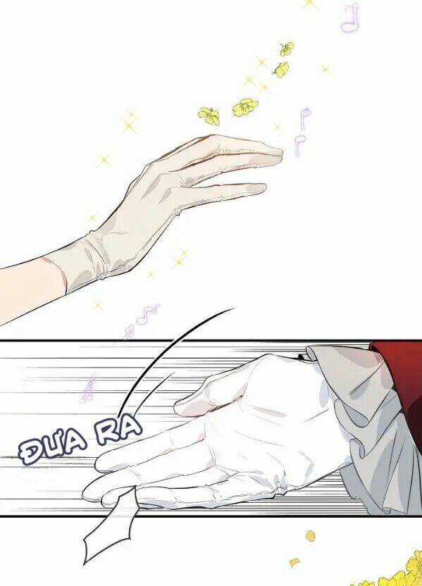 Điều Ước Tuyệt Vời Chapter 13 trang 37