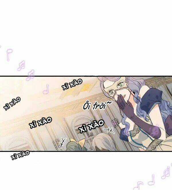 Điều Ước Tuyệt Vời Chapter 13 trang 40