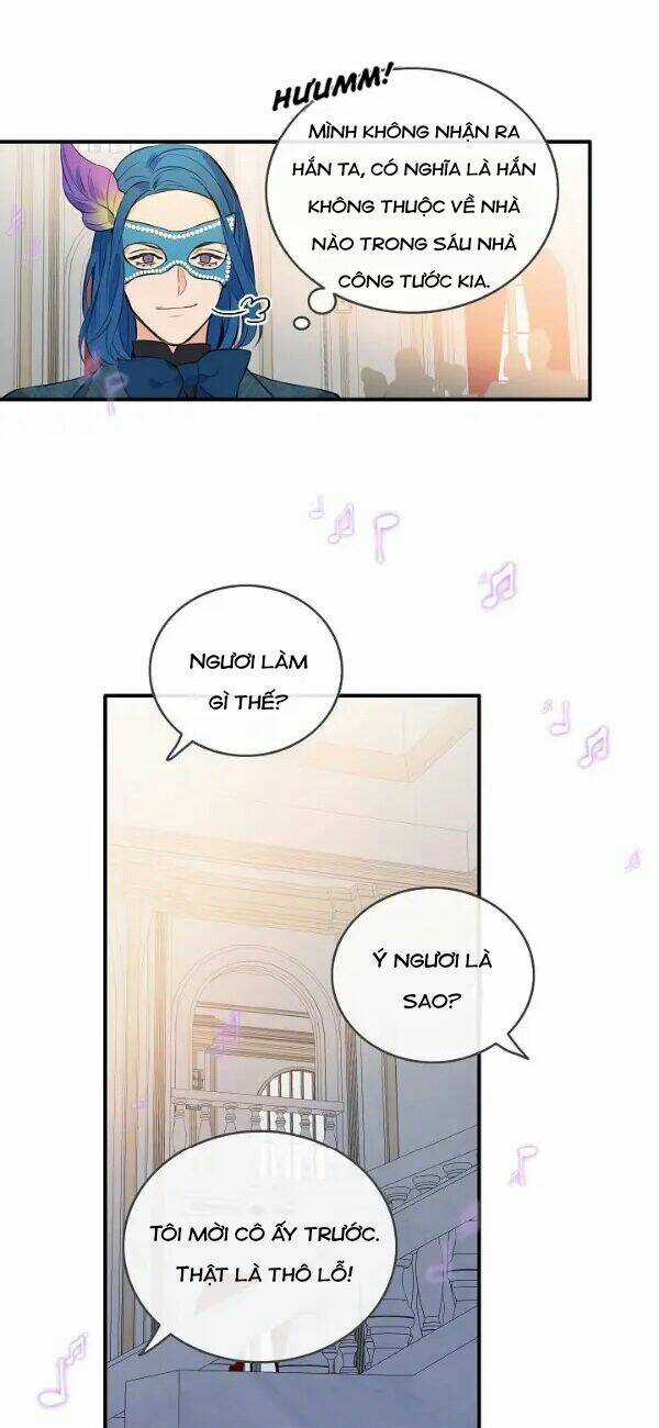 Điều Ước Tuyệt Vời Chapter 13 trang 43