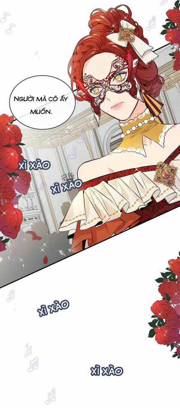 Điều Ước Tuyệt Vời Chapter 13 trang 47