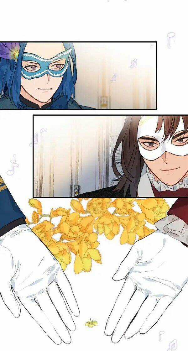 Điều Ước Tuyệt Vời Chapter 13 trang 51