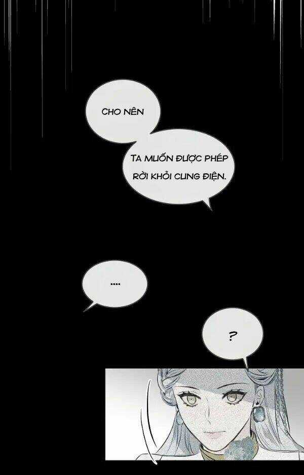 Điều Ước Tuyệt Vời Chapter 13 trang 6