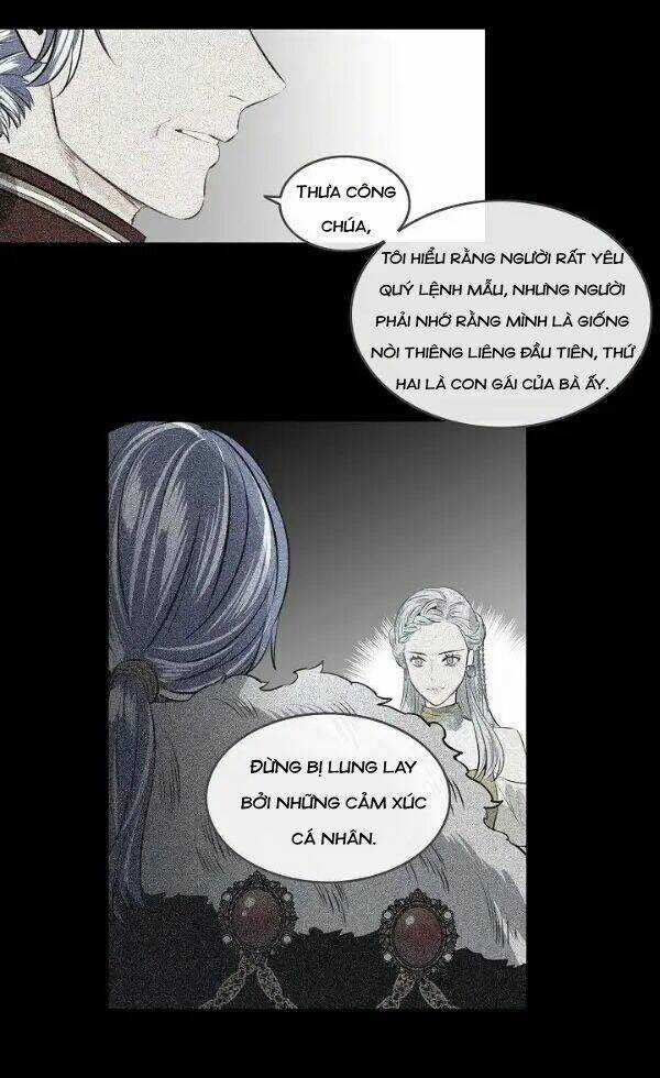 Điều Ước Tuyệt Vời Chapter 13 trang 7
