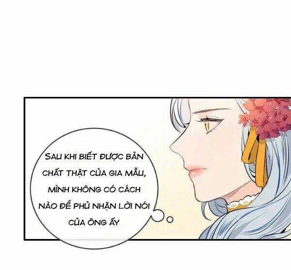 Điều Ước Tuyệt Vời Chapter 13 trang 9