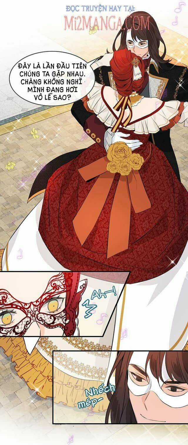 Điều Ước Tuyệt Vời Chapter 14 trang 11
