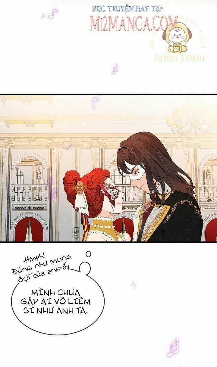 Điều Ước Tuyệt Vời Chapter 14 trang 12