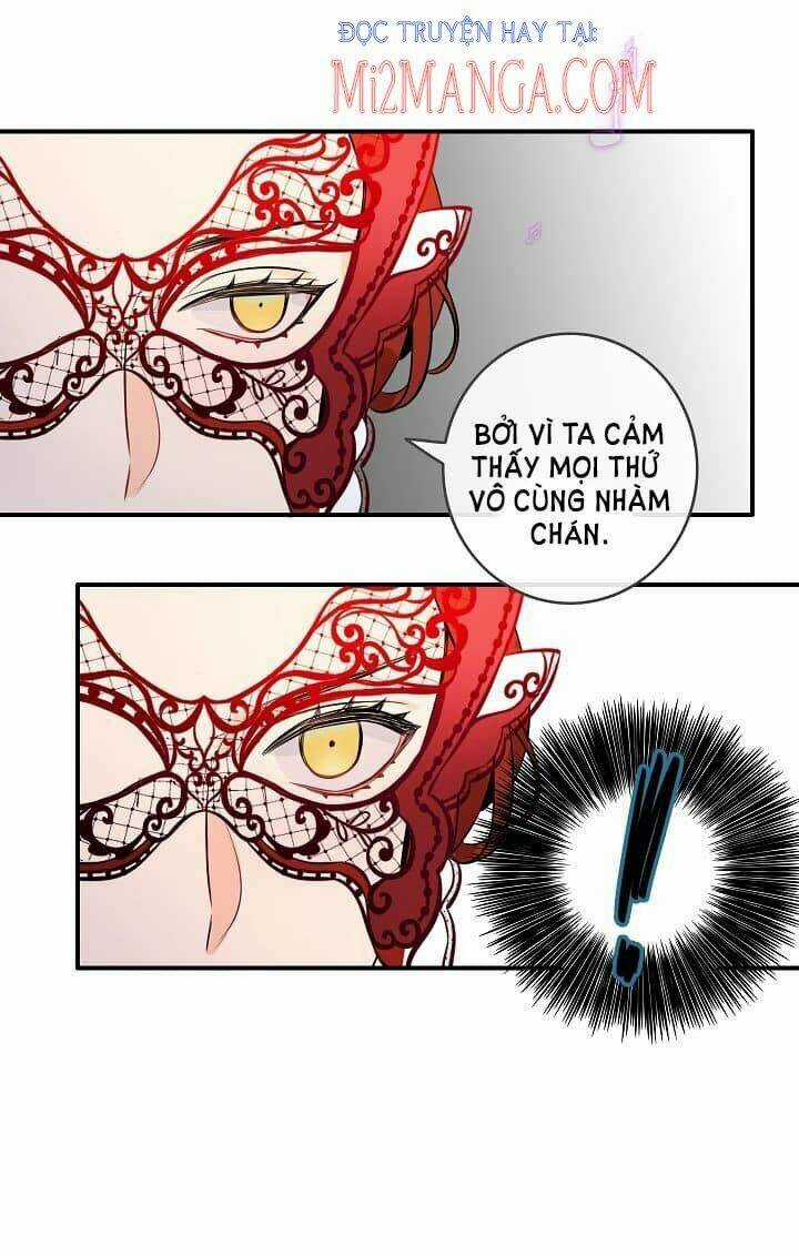 Điều Ước Tuyệt Vời Chapter 14 trang 15