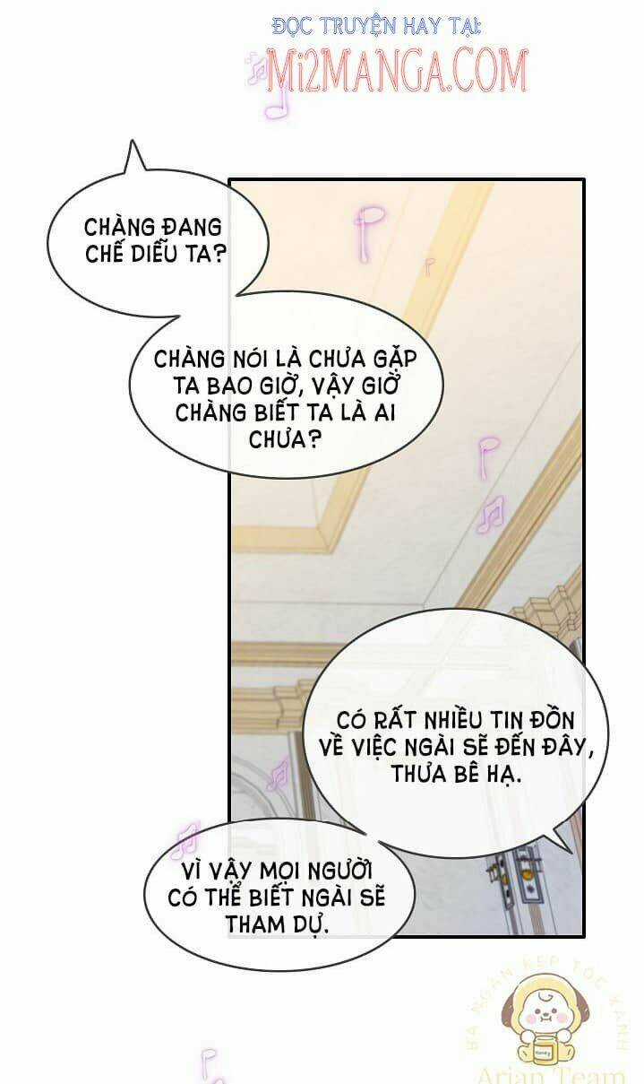 Điều Ước Tuyệt Vời Chapter 14 trang 16