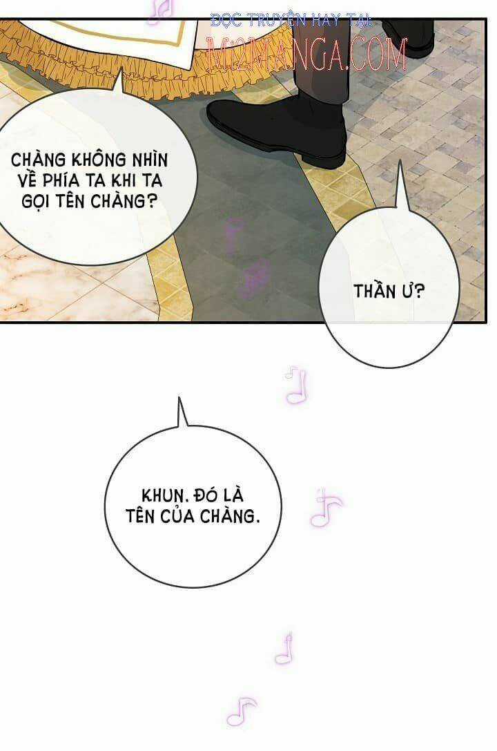 Điều Ước Tuyệt Vời Chapter 14 trang 17