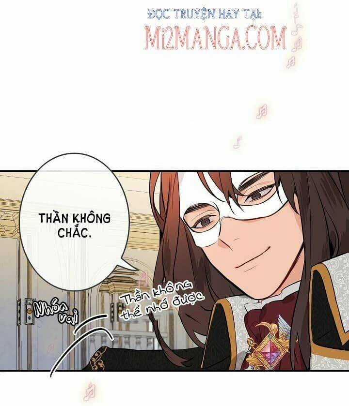 Điều Ước Tuyệt Vời Chapter 14 trang 18