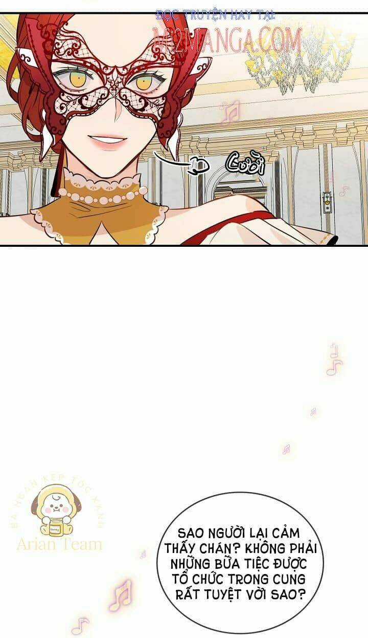 Điều Ước Tuyệt Vời Chapter 14 trang 19