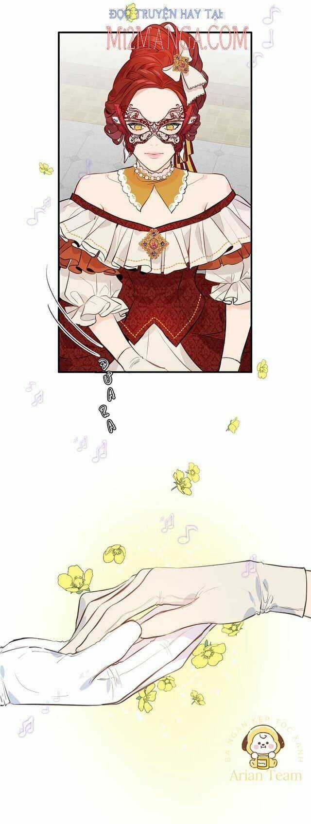 Điều Ước Tuyệt Vời Chapter 14 trang 2