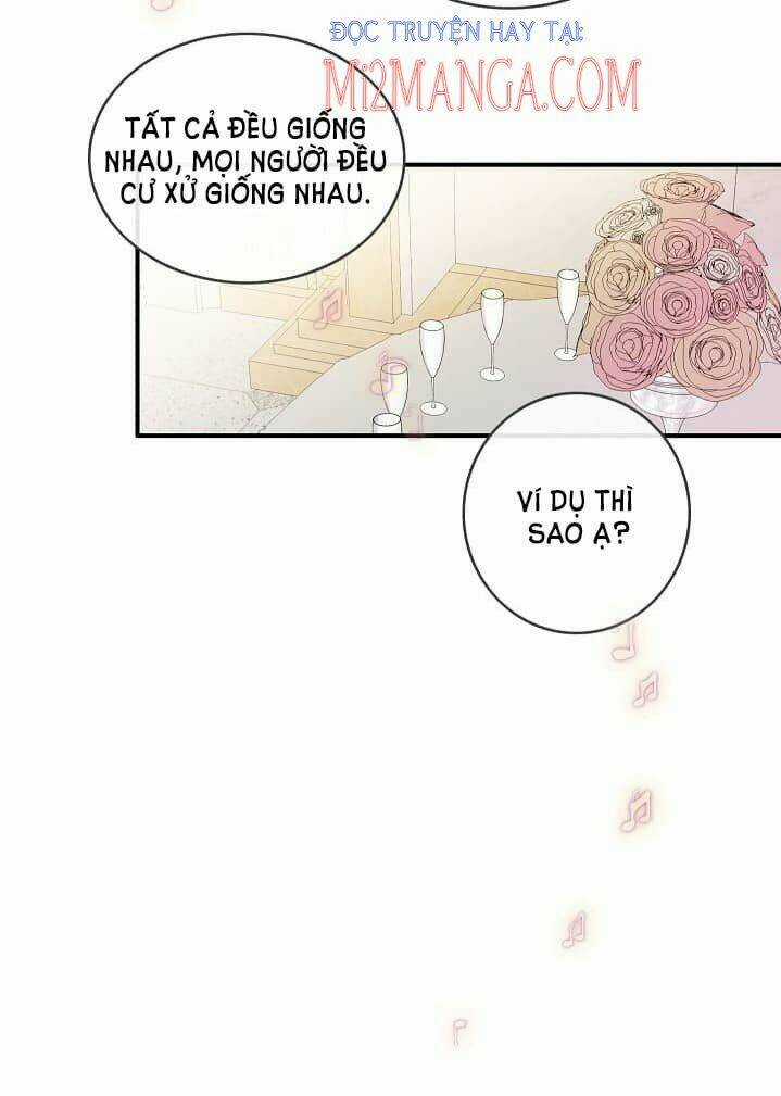 Điều Ước Tuyệt Vời Chapter 14 trang 20