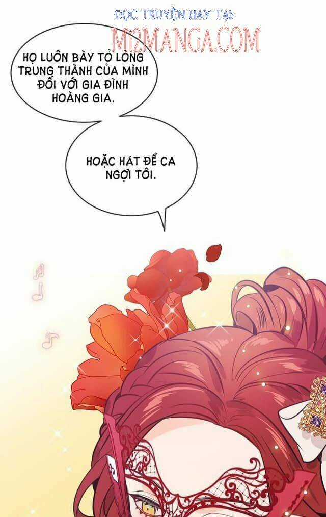 Điều Ước Tuyệt Vời Chapter 14 trang 21