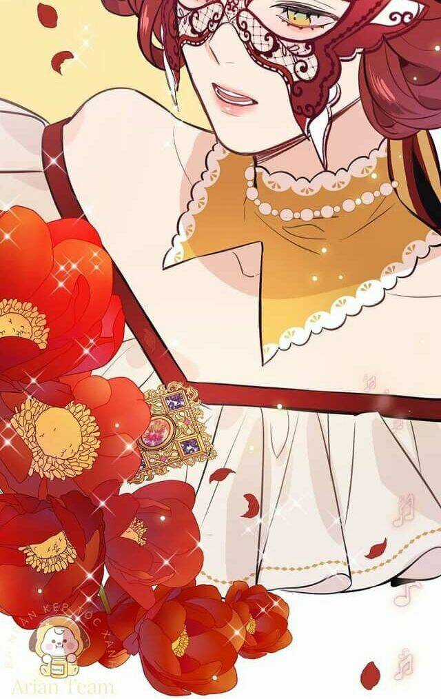 Điều Ước Tuyệt Vời Chapter 14 trang 22