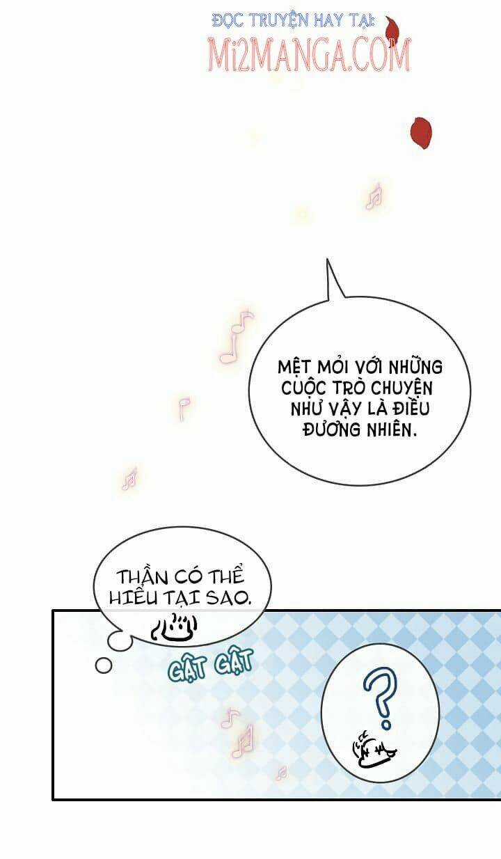 Điều Ước Tuyệt Vời Chapter 14 trang 23