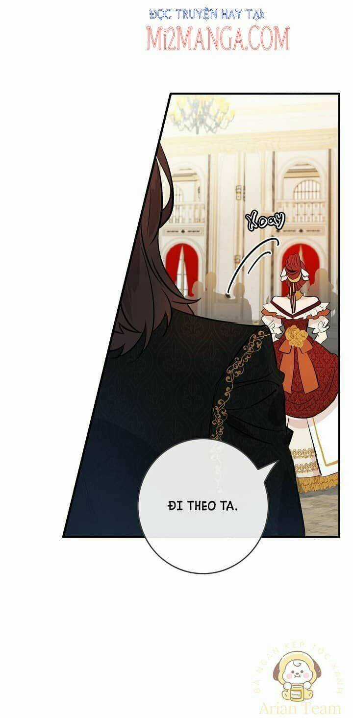 Điều Ước Tuyệt Vời Chapter 14 trang 25