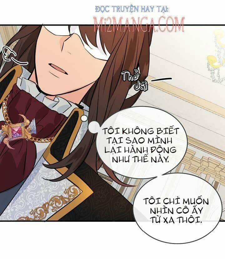 Điều Ước Tuyệt Vời Chapter 14 trang 26
