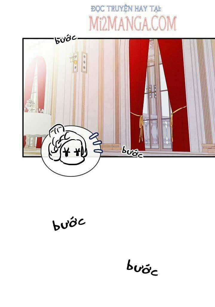 Điều Ước Tuyệt Vời Chapter 14 trang 29