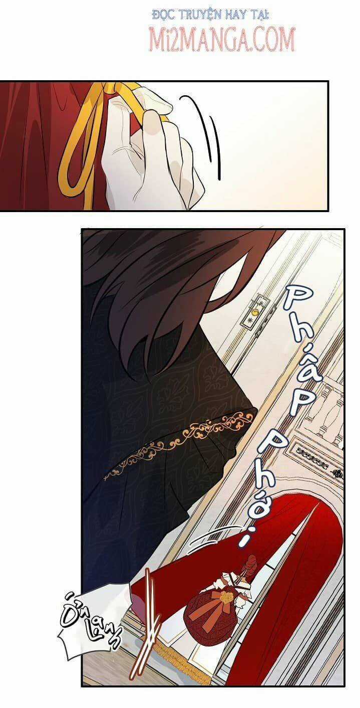 Điều Ước Tuyệt Vời Chapter 14 trang 30