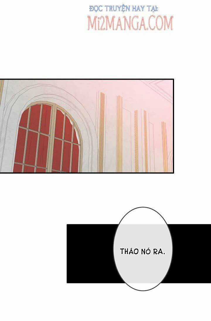 Điều Ước Tuyệt Vời Chapter 14 trang 33