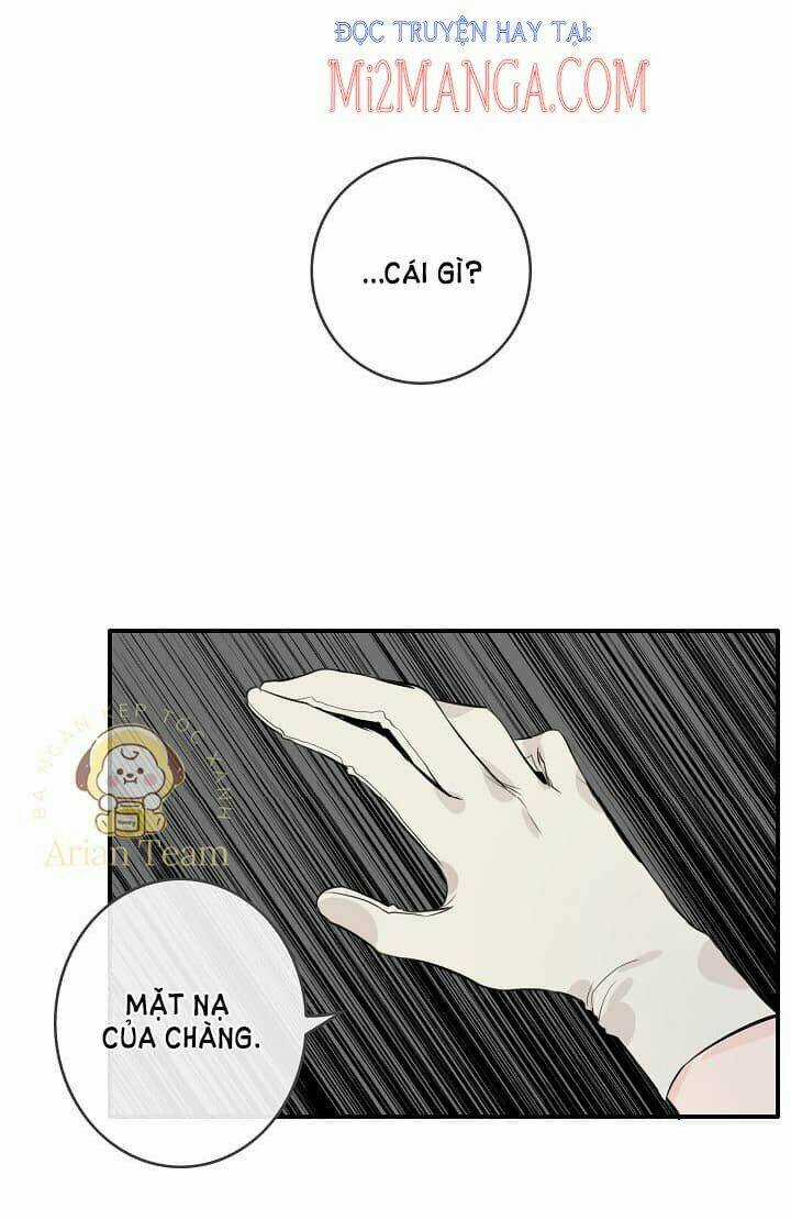 Điều Ước Tuyệt Vời Chapter 14 trang 34