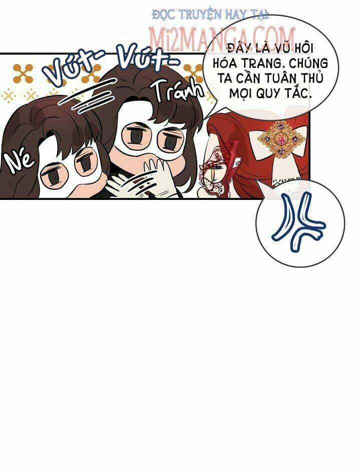 Điều Ước Tuyệt Vời Chapter 14 trang 35