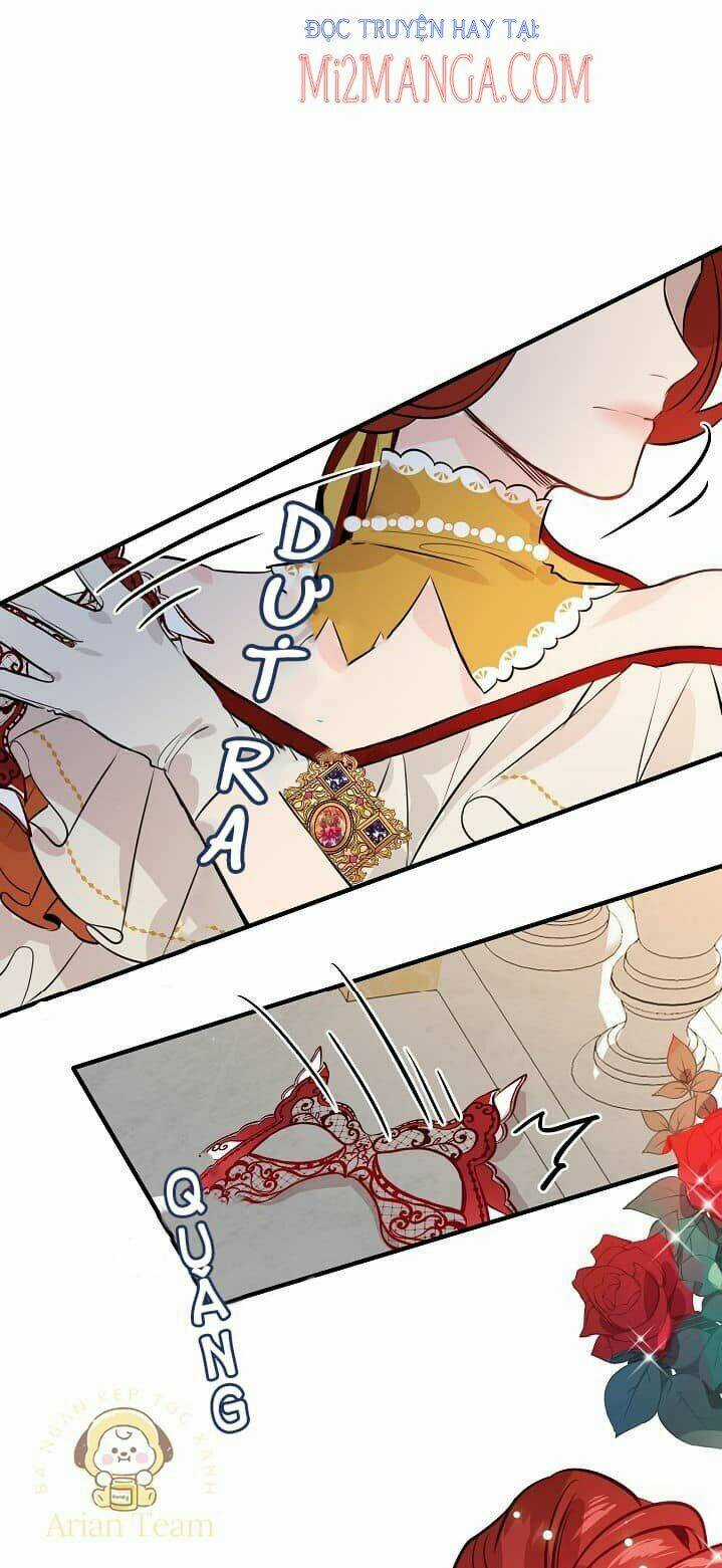Điều Ước Tuyệt Vời Chapter 14 trang 36