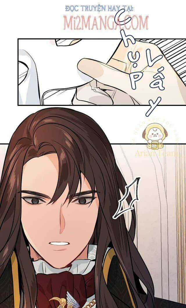 Điều Ước Tuyệt Vời Chapter 14 trang 40