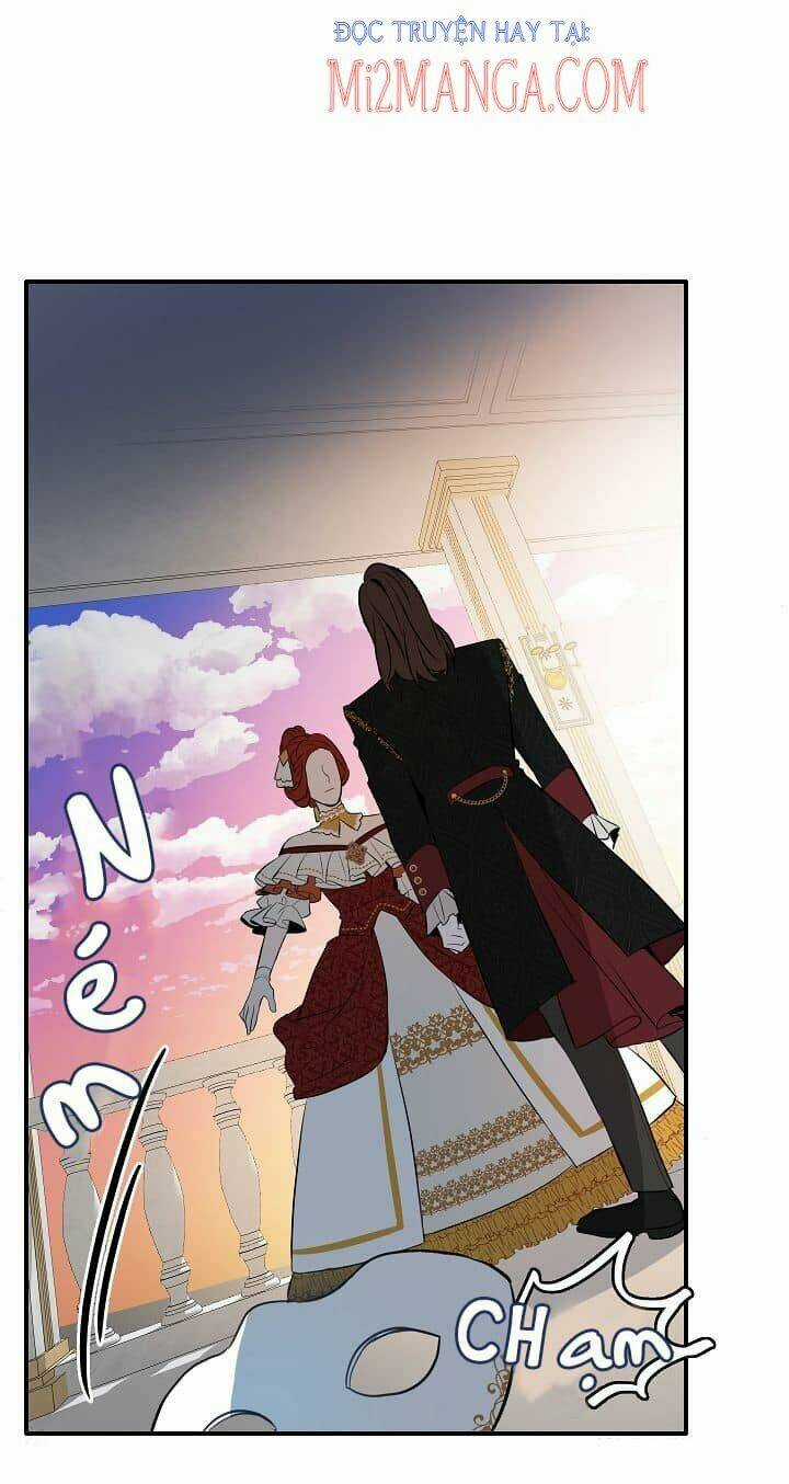 Điều Ước Tuyệt Vời Chapter 14 trang 42