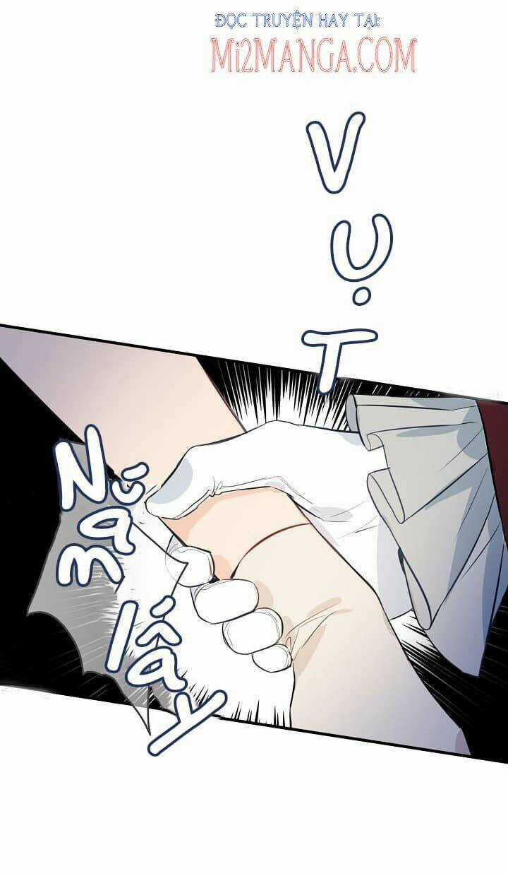 Điều Ước Tuyệt Vời Chapter 14 trang 44