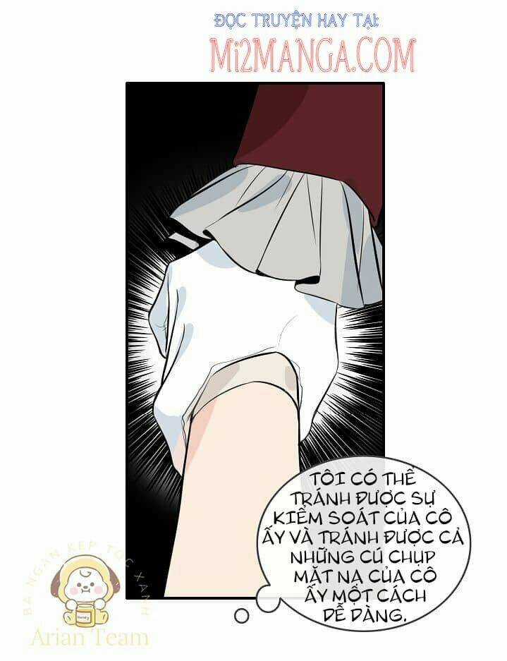 Điều Ước Tuyệt Vời Chapter 14 trang 45