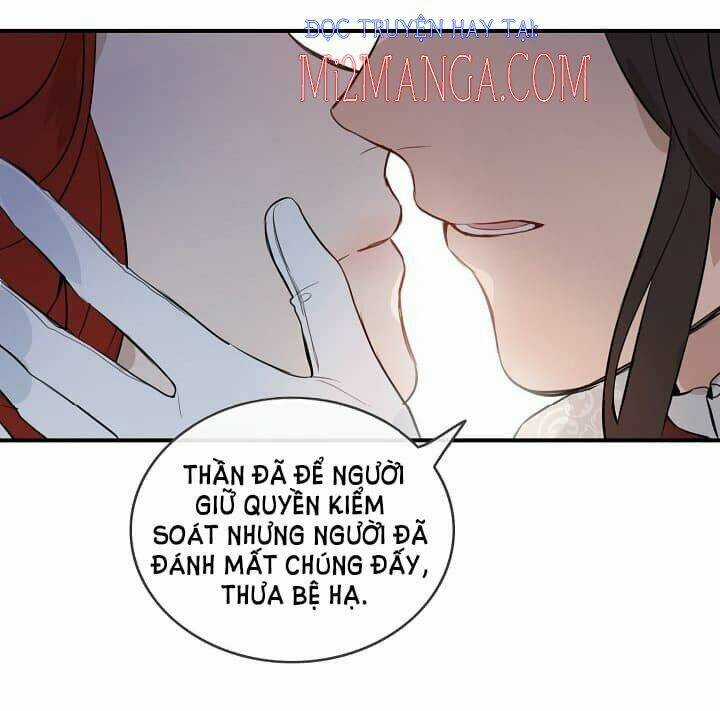 Điều Ước Tuyệt Vời Chapter 14 trang 49