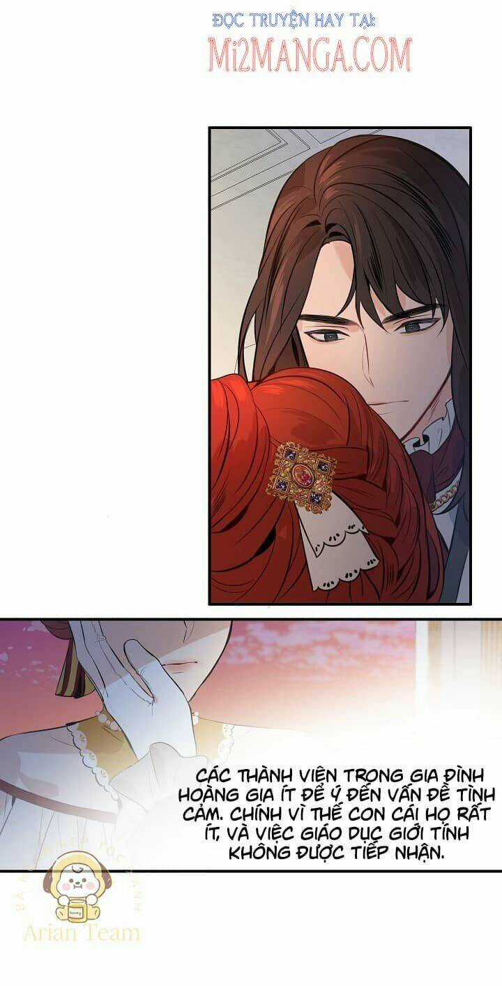 Điều Ước Tuyệt Vời Chapter 14 trang 51