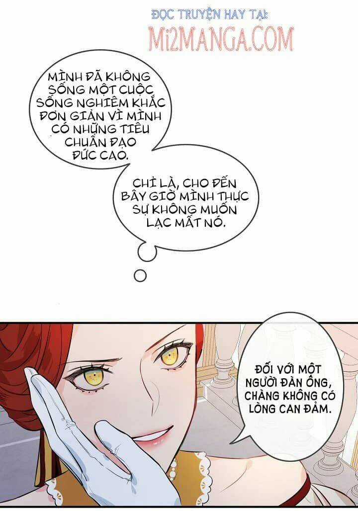 Điều Ước Tuyệt Vời Chapter 14 trang 52