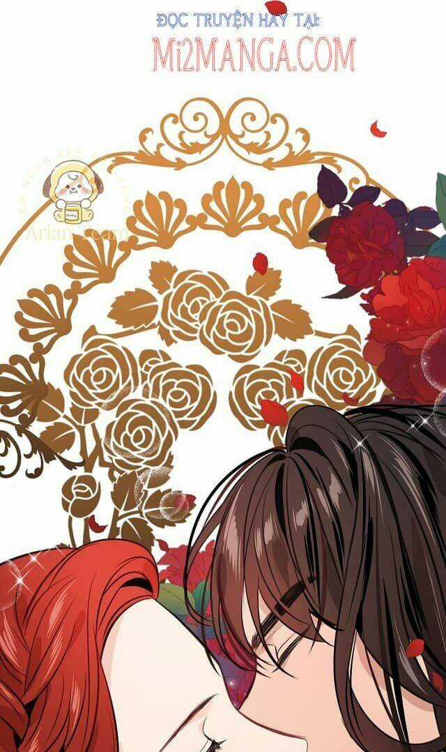 Điều Ước Tuyệt Vời Chapter 14 trang 54