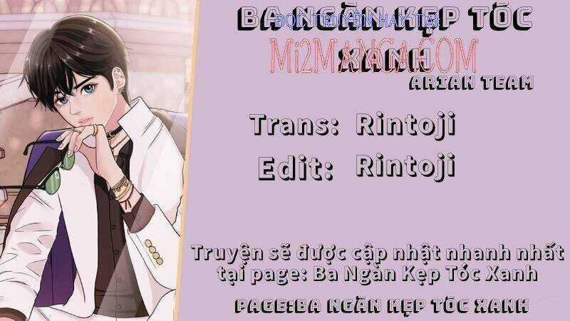 Điều Ước Tuyệt Vời Chapter 14 trang 57