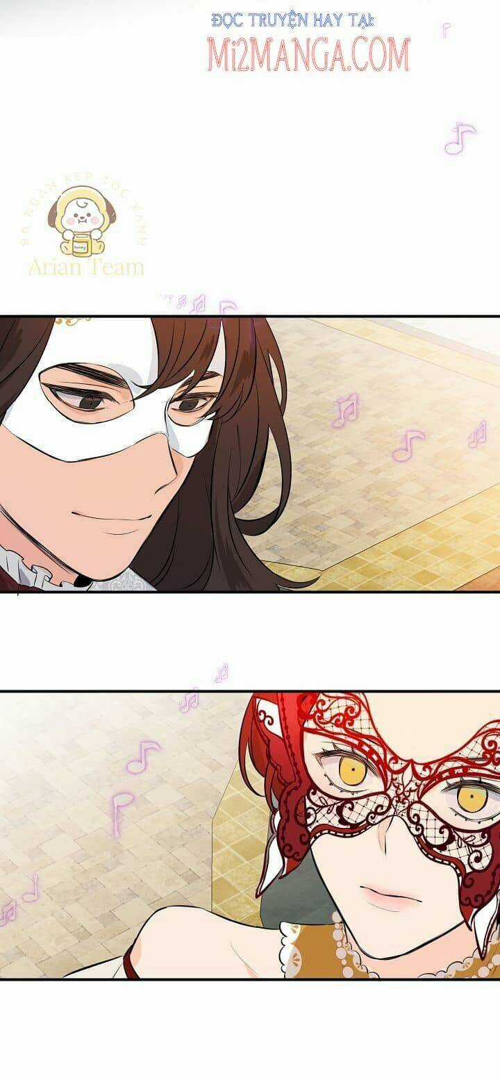Điều Ước Tuyệt Vời Chapter 14 trang 6