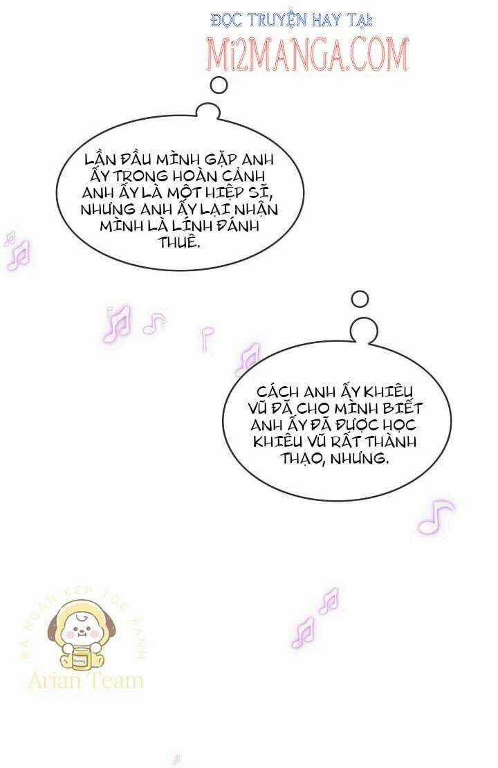 Điều Ước Tuyệt Vời Chapter 14 trang 7