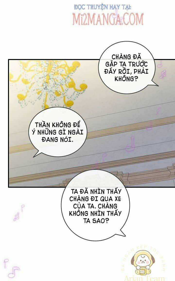 Điều Ước Tuyệt Vời Chapter 14 trang 9