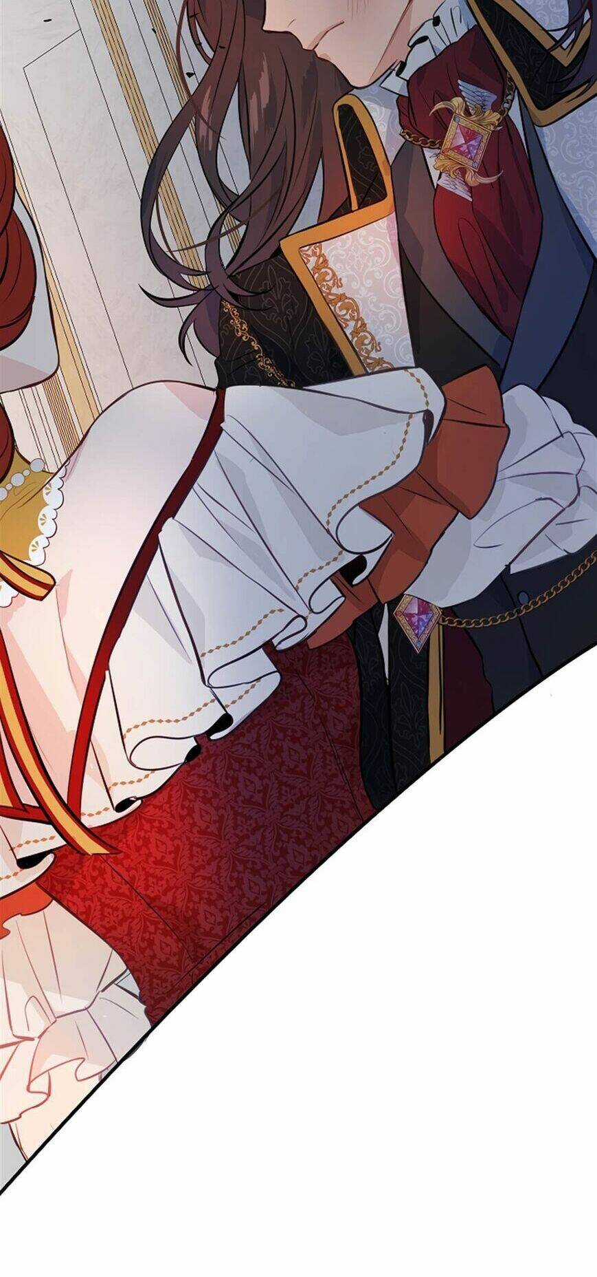 Điều Ước Tuyệt Vời Chapter 15 trang 15