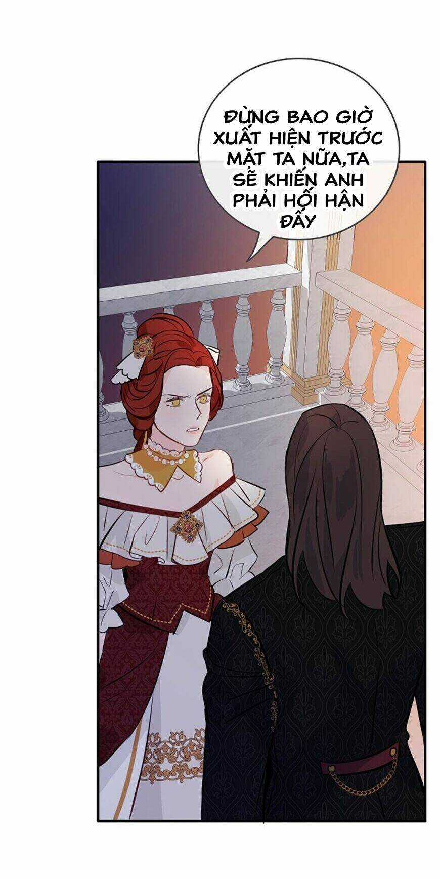 Điều Ước Tuyệt Vời Chapter 15 trang 16
