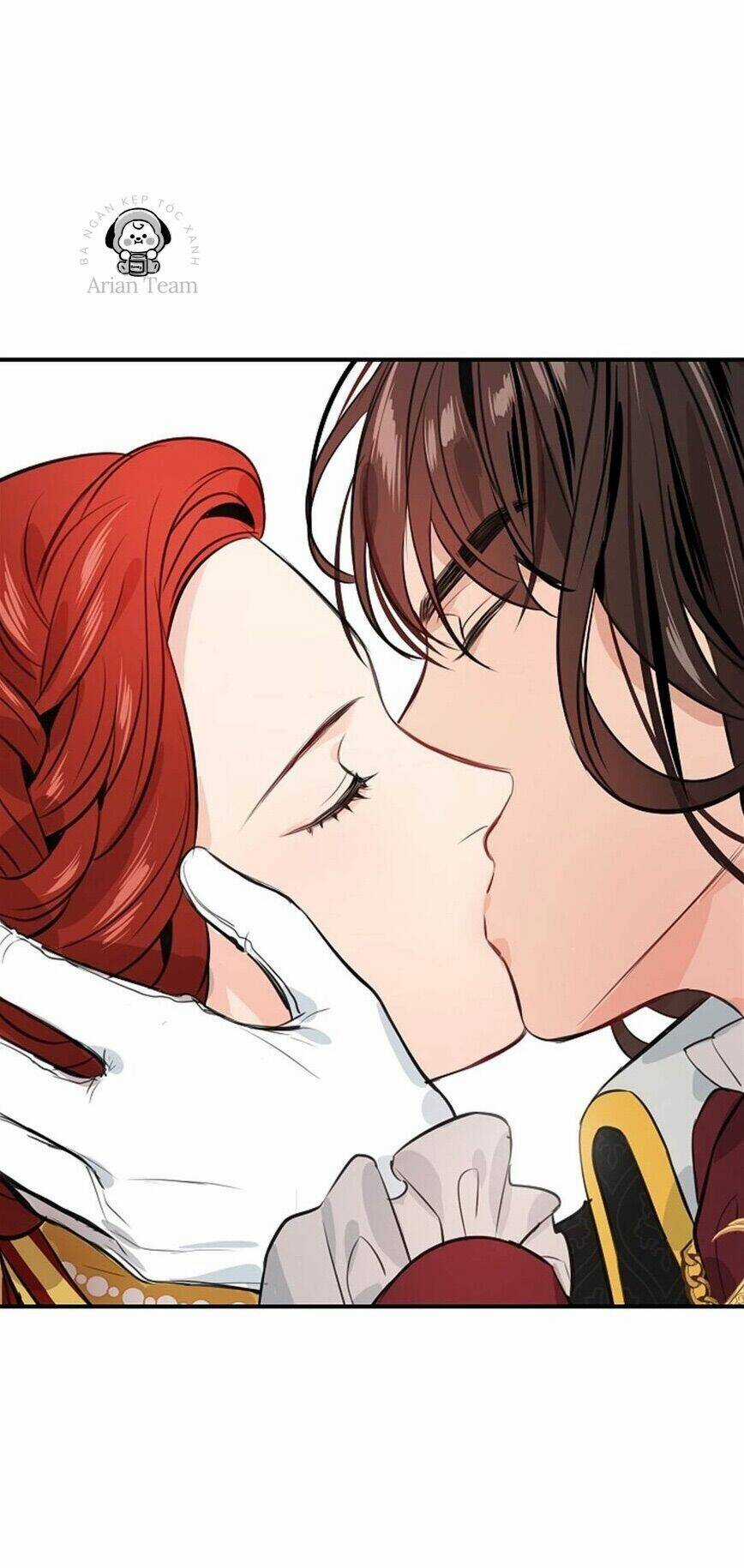 Điều Ước Tuyệt Vời Chapter 15 trang 2