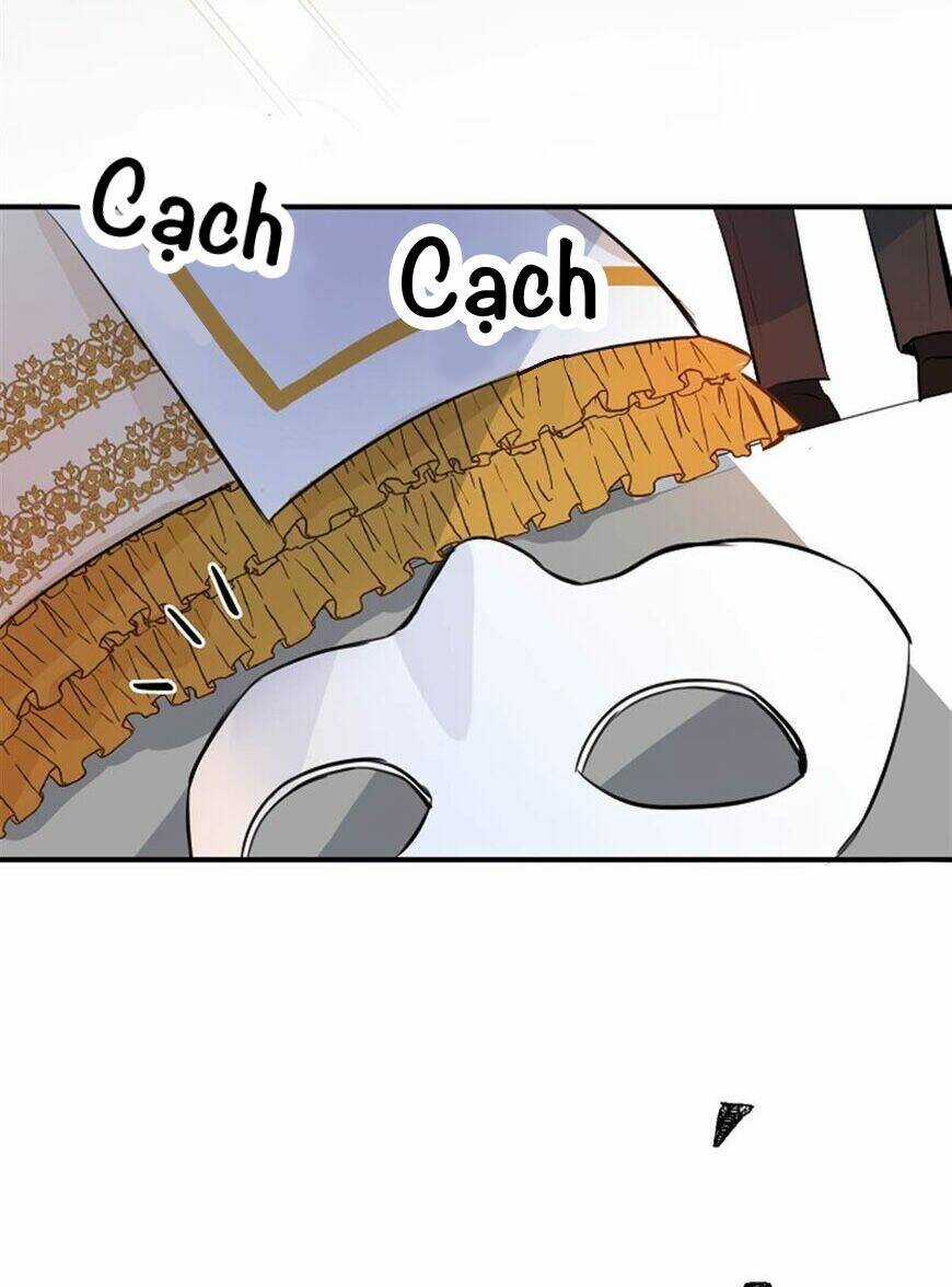 Điều Ước Tuyệt Vời Chapter 15 trang 20