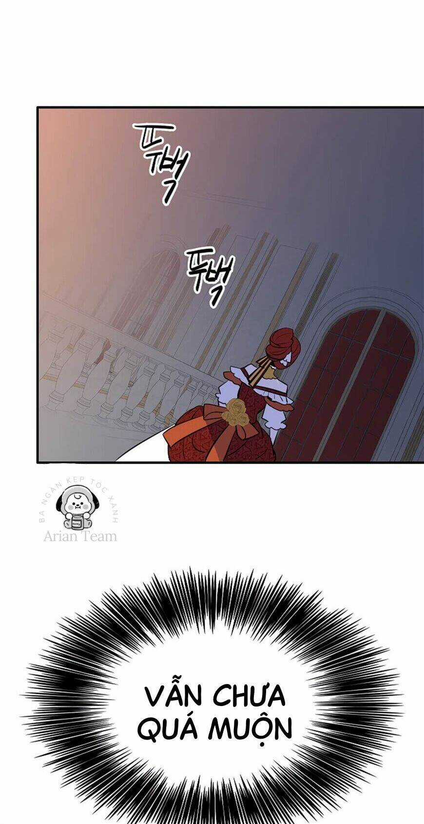 Điều Ước Tuyệt Vời Chapter 15 trang 25