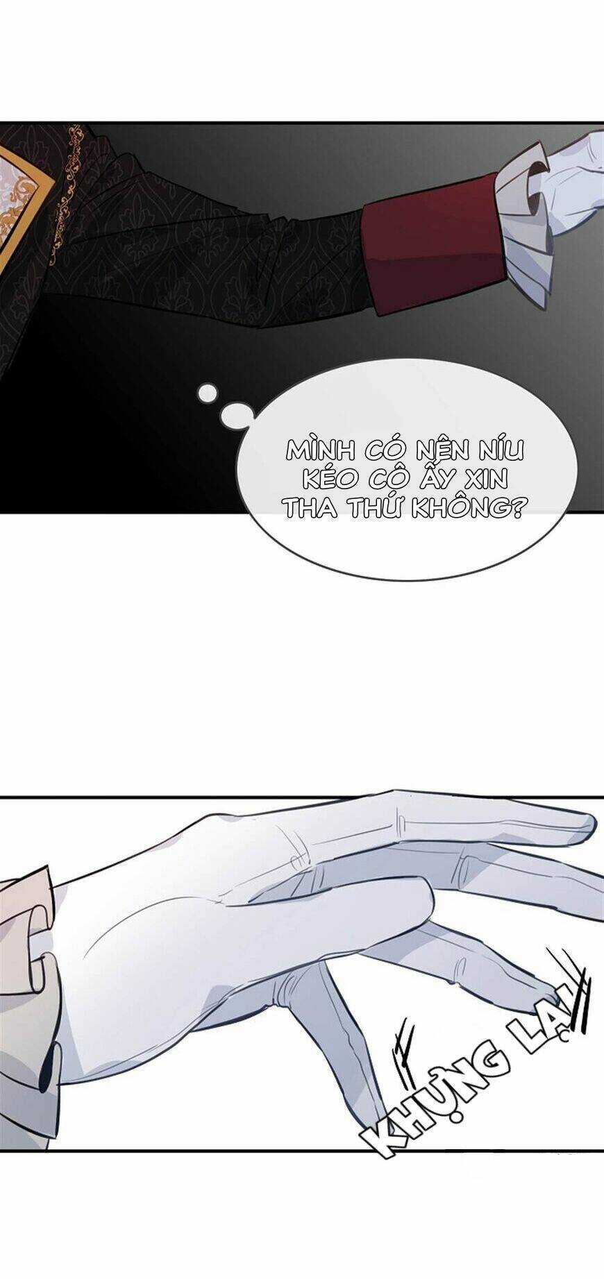 Điều Ước Tuyệt Vời Chapter 15 trang 26