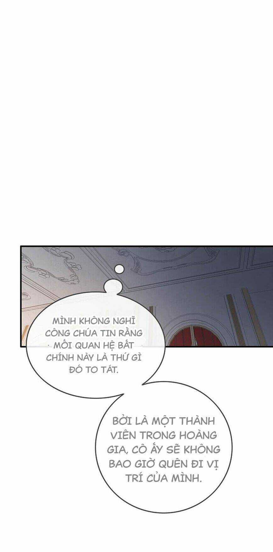 Điều Ước Tuyệt Vời Chapter 15 trang 34