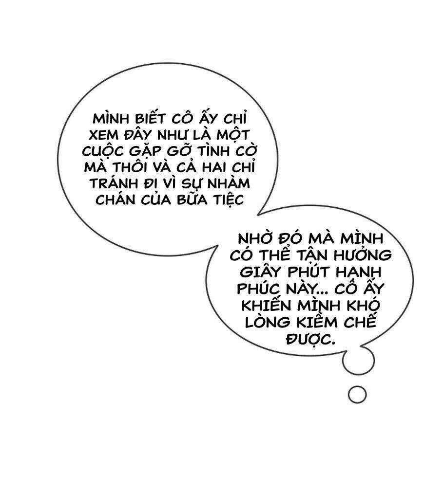 Điều Ước Tuyệt Vời Chapter 15 trang 35